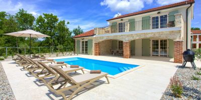 Villa Adria Rasopasno Malinska - foto 3