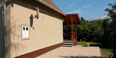 Vadvirág Vendégház Mezőkövesd - foto 2