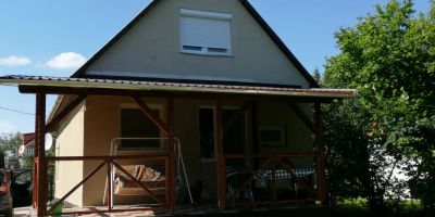 Vadvirág Vendégház Mezőkövesd - foto 3