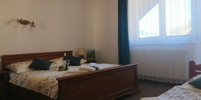 Penzion Stodolisko Habovka - foto 3