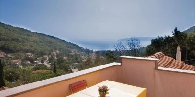 Apartman Mošćenička Draga - CKO602 - foto 3