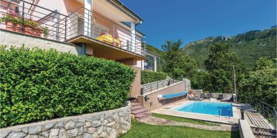 Apartman Mošćenička Draga - CKO602 - foto 5