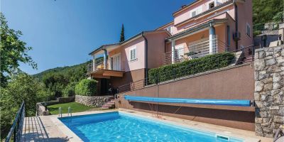 Apartman Mošćenička Draga - CKO602 - foto 2
