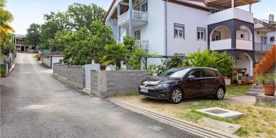Apartman Malinska - CKI355 - foto 4