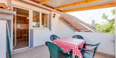 Apartman Malinska - CKI355 - foto 3