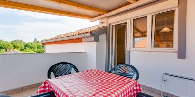 Apartman Malinska - CKI355 - foto 5