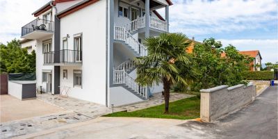 Apartman Malinska - CKI352 - foto 2