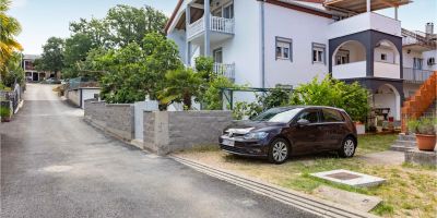 Apartman Malinska - CKI352 - foto 3