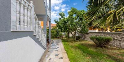 Apartman Malinska - CKI352 - foto 4