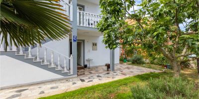 Apartman Malinska - CKI352 - foto 5