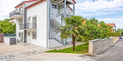 Apartman Malinska - CKI354 - foto 2
