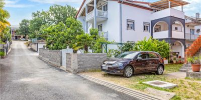 Apartman Malinska - CKI354 - foto 5