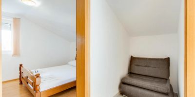 Apartman Malinska - CKI354 - foto 4
