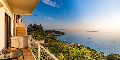 Apartman Stara Baška - CKI182 - foto 2