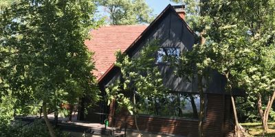 Késa Escape Cottege Balatonlelle - foto 2