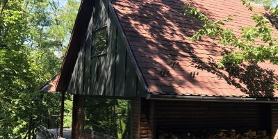 Késa Escape Cottege Balatonlelle - foto 4