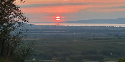 Késa Escape Cottege Balatonlelle - foto 3