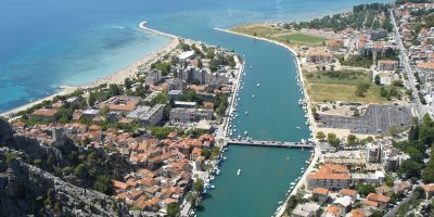 Hotel Villa Dvor Omiš - foto 5