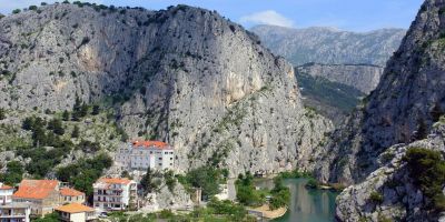 Hotel Villa Dvor Omiš - foto 3