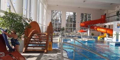 Egniss Apartman 2 Bogács - foto 5