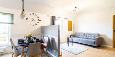 Apartamenty Cisza & Spoko - ACCO RENT Gdynia - foto 2