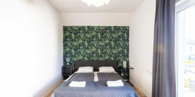Apartamenty Cisza & Spoko - ACCO RENT Gdynia - foto 3