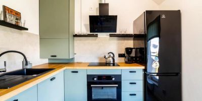 Apartamenty Cisza & Spoko - ACCO RENT Gdynia - foto 4