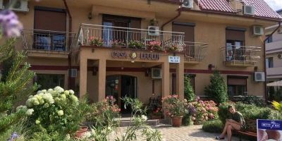Ametist Casa Leului Mamaia Nord - foto 2