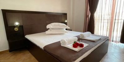 Ametist Casa Leului Mamaia Nord - foto 3