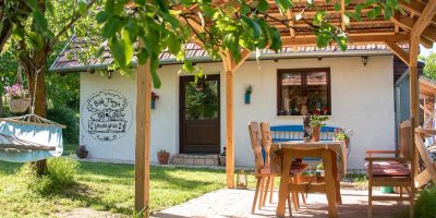 Bók Tanya és Vendégház Hidegkút - foto 3