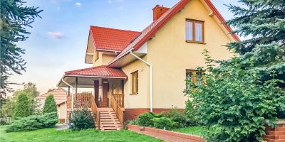 Vendégház Serniki - PPS103 - foto 3