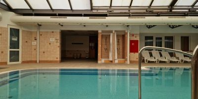Fiore Wellness Apartman Zalakaros - foto 3