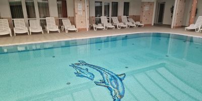 Fiore Wellness Apartman Zalakaros - foto 4