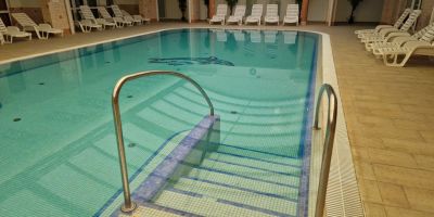 Fiore Wellness Apartman Zalakaros - foto 2