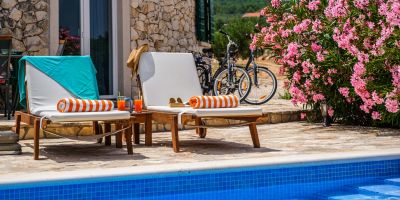 House Villa Getaway Mirca - foto 5