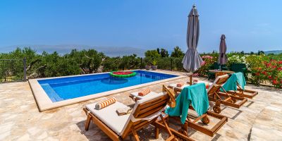 House Villa Getaway Mirca - foto 2
