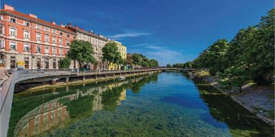 Apartman Rijeka - CKU175 - foto 5