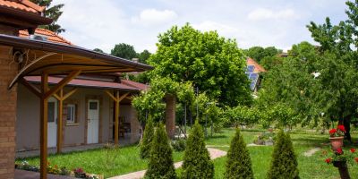 Ilona Apartman Gyula - foto 3