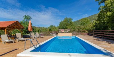 Villa Strikina kuća Slivno - foto 2