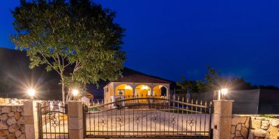 Villa Strikina kuća Slivno - foto 3
