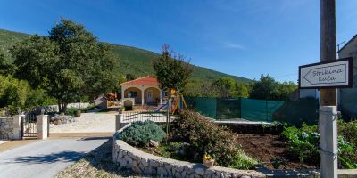 Villa Strikina kuća Slivno - foto 5