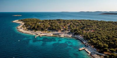 Obonjan Island Resort Šibenik - foto 2