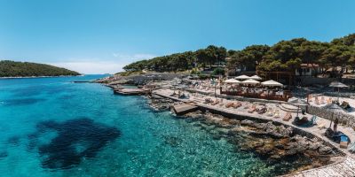 Obonjan Island Resort Šibenik - foto 5