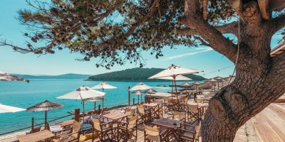 Obonjan Island Resort Šibenik - foto 4