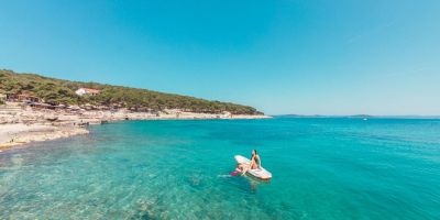 Obonjan Island Resort Šibenik - foto 3