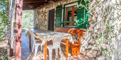 House Olive Tree Tkon - foto 4