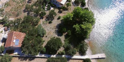 House Olive Tree Tkon - foto 2