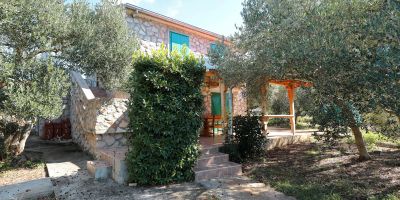 House Angelina Tkon - foto 5