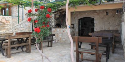 Apartments With Parking Space Ivan Dolac Hvar - 10434 - foto 4