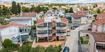 Apartments With Parking Space Vodice - 13973 - foto 4